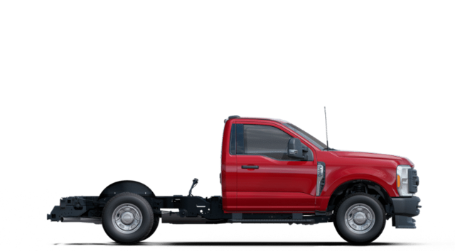 2024 Ford SuperDuty
